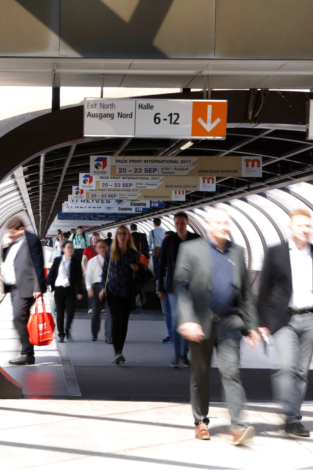 Messe Dusseldorf