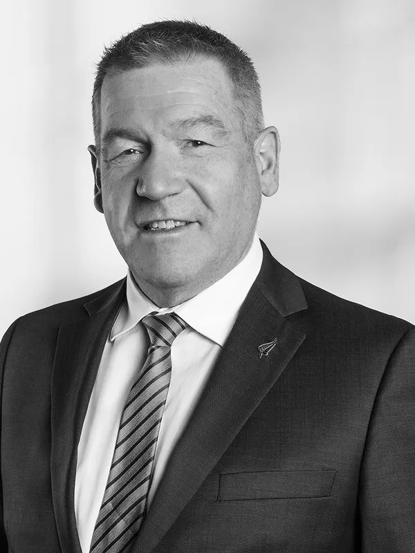 Robert Lainge