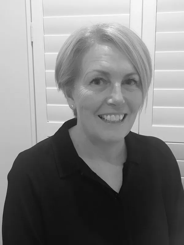 Roslyn Laing