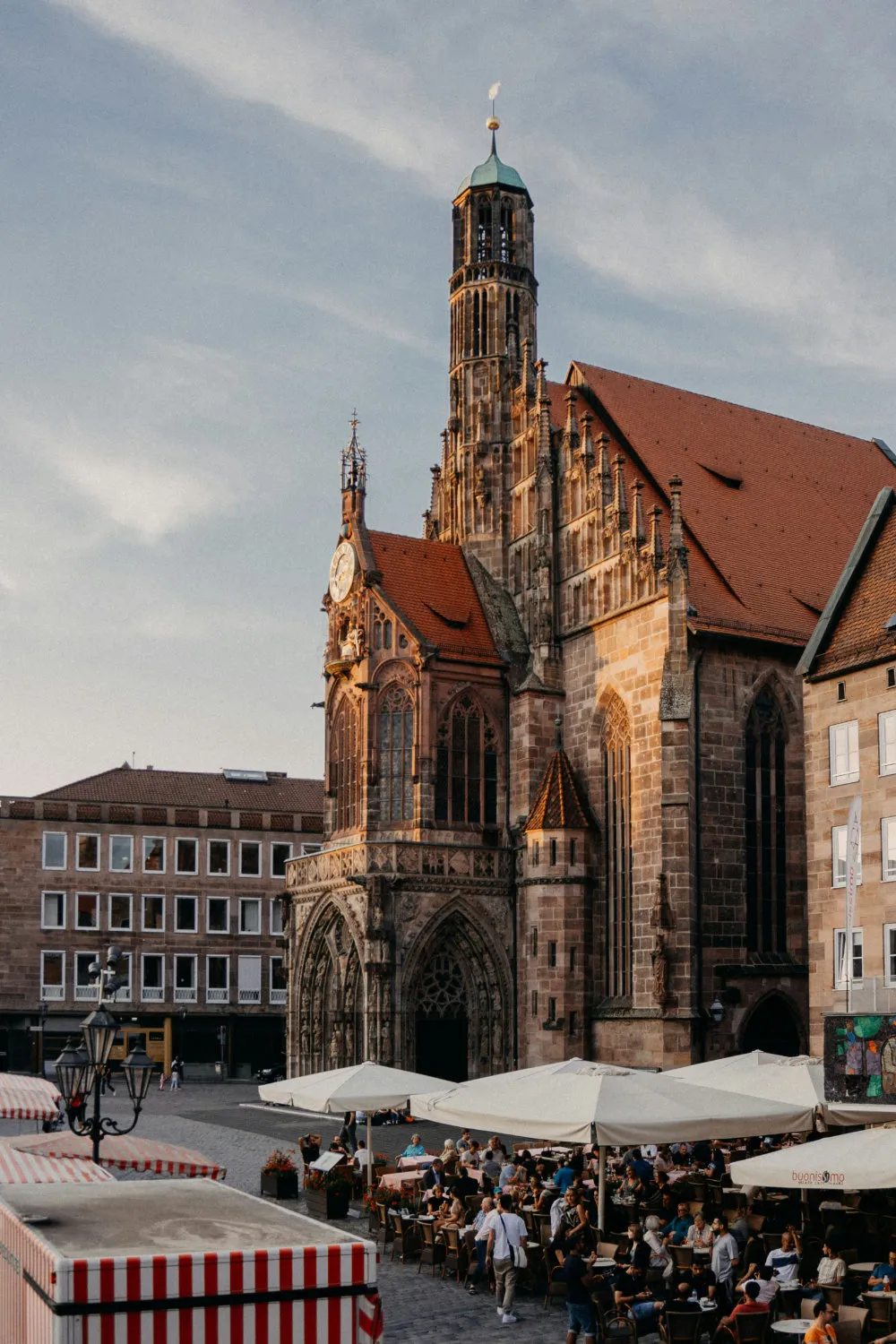 Messe Dusseldorf