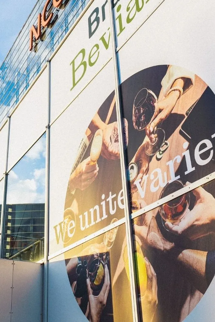 Messe Dusseldorf
